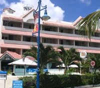 Yellow Bird Hotel
